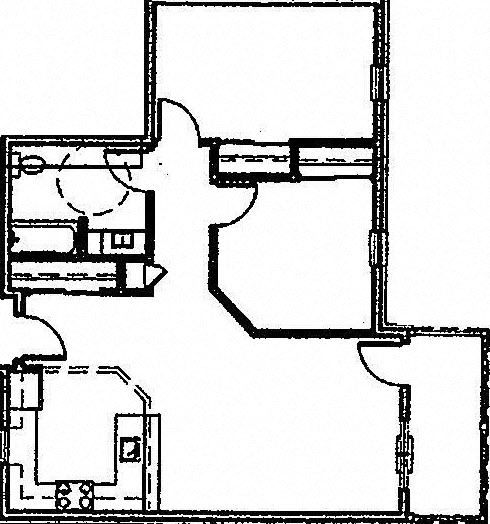 100 Canal View Dr. 1-2 Beds Apartment, Affordable, Senior Housing for Rent - Photo Gallery 17